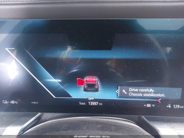 BMW I7 Edrive50 2025 WBY43EJ09SCT83750 Image 18