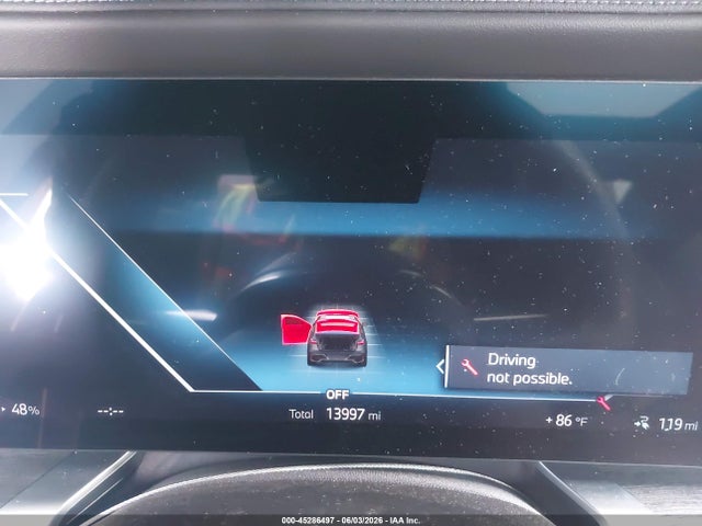 BMW I7 Edrive50 2025 WBY43EJ09SCT83750 Image 7