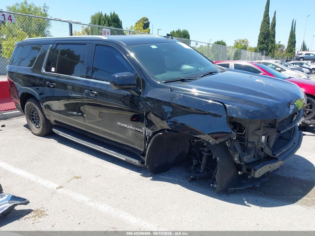 2023 1GNSCBKD4PR163257 главное изображение