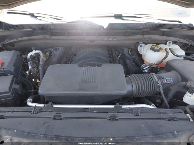 Chevrolet Suburban 2wd Ls 2023 1GNSCBKD4PR163257 Image 10