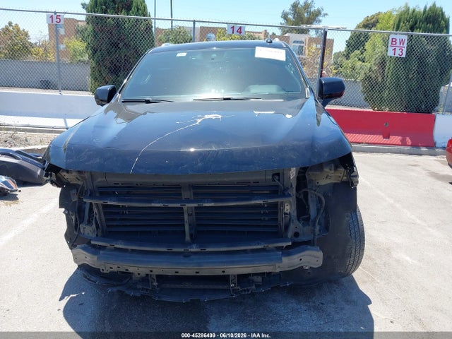 Chevrolet Suburban 2wd Ls 2023 1GNSCBKD4PR163257 Image 12