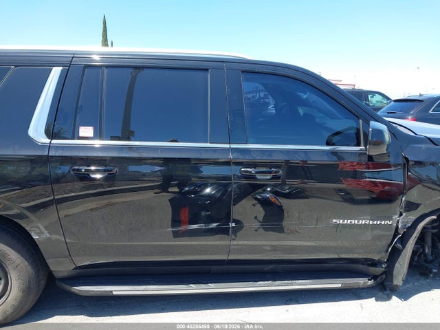 Chevrolet Suburban 2wd Ls 2023 1GNSCBKD4PR163257 Image 13