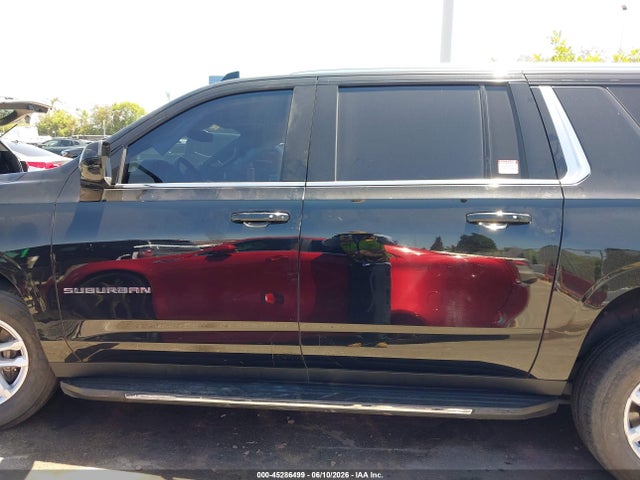 Chevrolet Suburban 2wd Ls 2023 1GNSCBKD4PR163257 Image 14