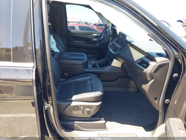 Chevrolet Suburban 2wd Ls 2023 1GNSCBKD4PR163257 Image 5
