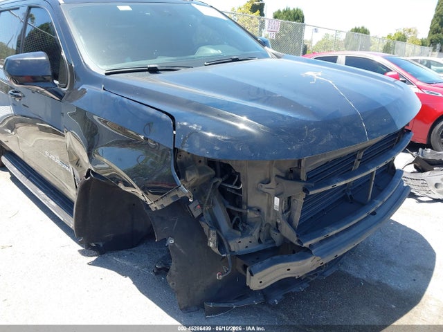 Chevrolet Suburban 2wd Ls 2023 1GNSCBKD4PR163257 Image 6