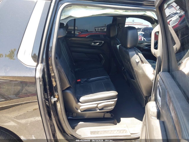 Chevrolet Suburban 2wd Ls 2023 1GNSCBKD4PR163257 Image 8