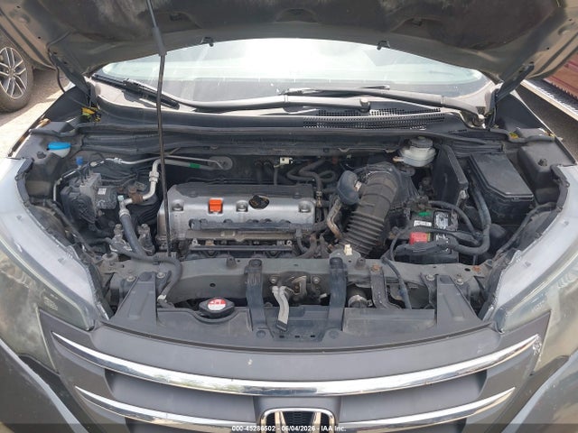 Aukcja sprzedaży 2013 Honda Cr-v Ex, vin: 2HKRM4H50DH618365, numer aukcji: 45286502