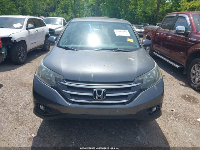 Aukcja sprzedaży 2013 Honda Cr-v Ex, vin: 2HKRM4H50DH618365, numer aukcji: 45286502
