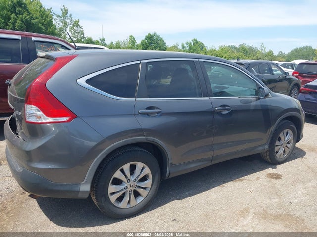 Aukcja sprzedaży 2013 Honda Cr-v Ex, vin: 2HKRM4H50DH618365, numer aukcji: 45286502