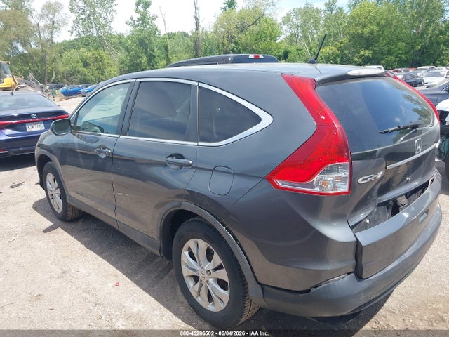 Aukcja sprzedaży 2013 Honda Cr-v Ex, vin: 2HKRM4H50DH618365, numer aukcji: 45286502