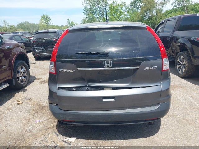 Aukcja sprzedaży 2013 Honda Cr-v Ex, vin: 2HKRM4H50DH618365, numer aukcji: 45286502