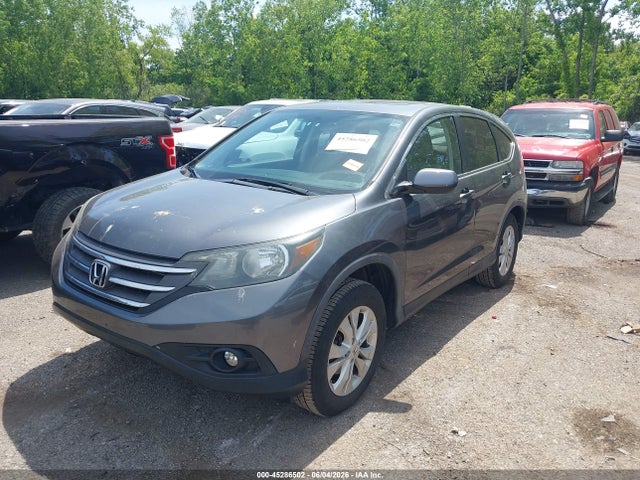 Aukcja sprzedaży 2013 Honda Cr-v Ex, vin: 2HKRM4H50DH618365, numer aukcji: 45286502