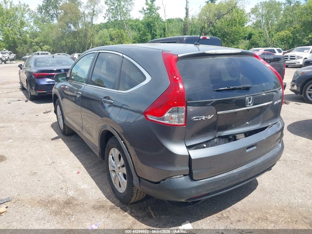 Aukcja sprzedaży 2013 Honda Cr-v Ex, vin: 2HKRM4H50DH618365, numer aukcji: 45286502