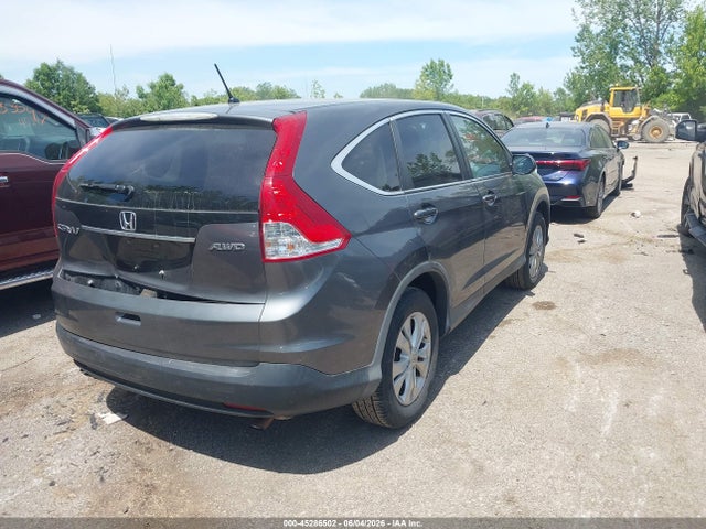 Aukcja sprzedaży 2013 Honda Cr-v Ex, vin: 2HKRM4H50DH618365, numer aukcji: 45286502