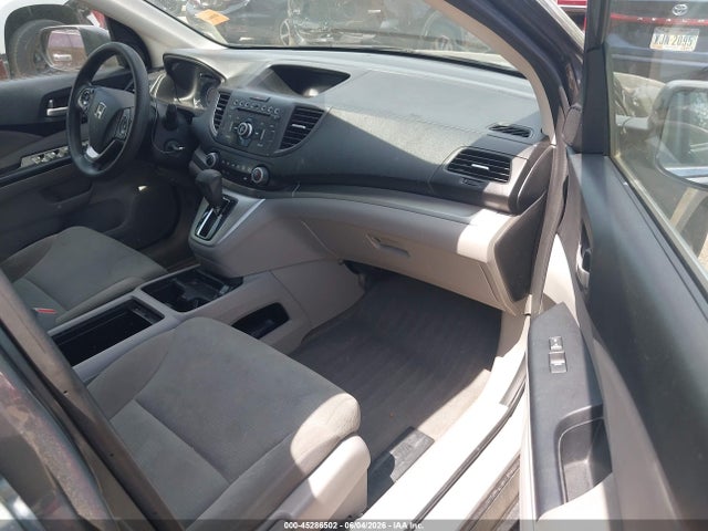 Aukcja sprzedaży 2013 Honda Cr-v Ex, vin: 2HKRM4H50DH618365, numer aukcji: 45286502