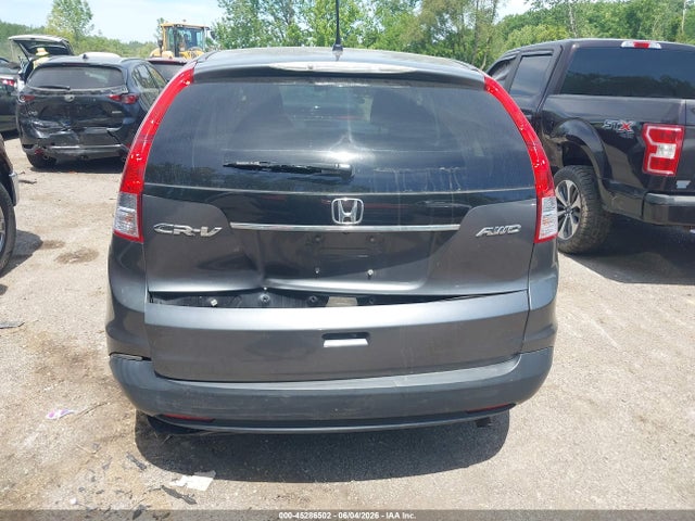 Aukcja sprzedaży 2013 Honda Cr-v Ex, vin: 2HKRM4H50DH618365, numer aukcji: 45286502
