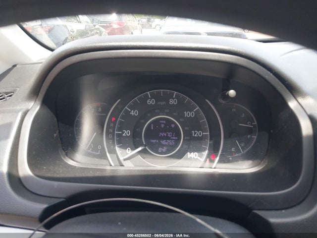Aukcja sprzedaży 2013 Honda Cr-v Ex, vin: 2HKRM4H50DH618365, numer aukcji: 45286502