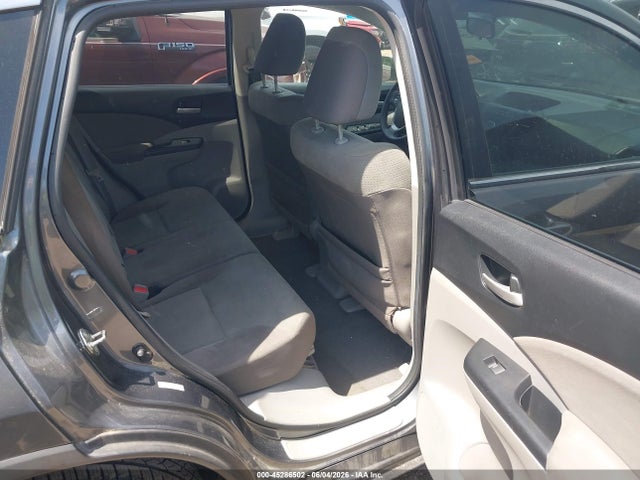 Aukcja sprzedaży 2013 Honda Cr-v Ex, vin: 2HKRM4H50DH618365, numer aukcji: 45286502