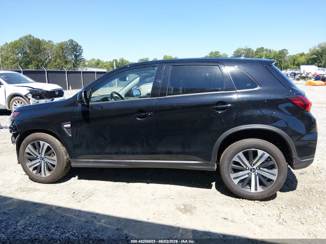 Продажа на аукционе авто 2026 Mitsubishi Outlander Sport 2.0 Es/2.0 Le/2.0 Ralliart/2.0 S/2.0 Se/2.0 Trail Edition, vin: JA4ARUAU0TU015057, номер лота: 45286503