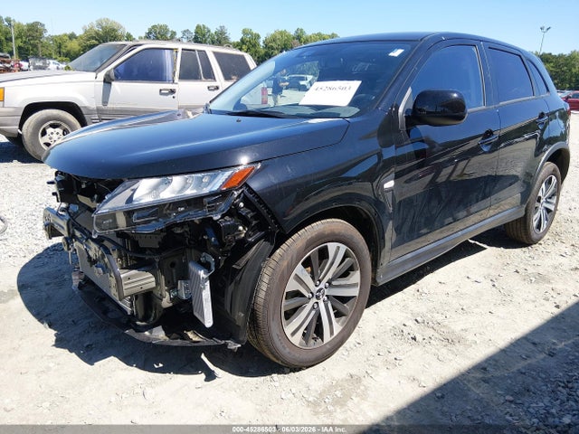 Продажа на аукционе авто 2026 Mitsubishi Outlander Sport 2.0 Es/2.0 Le/2.0 Ralliart/2.0 S/2.0 Se/2.0 Trail Edition, vin: JA4ARUAU0TU015057, номер лота: 45286503