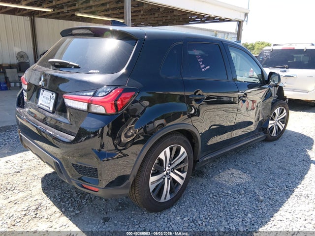 Продажа на аукционе авто 2026 Mitsubishi Outlander Sport 2.0 Es/2.0 Le/2.0 Ralliart/2.0 S/2.0 Se/2.0 Trail Edition, vin: JA4ARUAU0TU015057, номер лота: 45286503
