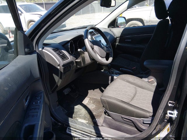 Продажа на аукционе авто 2026 Mitsubishi Outlander Sport 2.0 Es/2.0 Le/2.0 Ralliart/2.0 S/2.0 Se/2.0 Trail Edition, vin: JA4ARUAU0TU015057, номер лота: 45286503