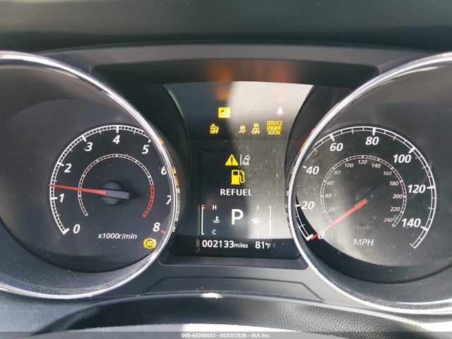 Продажа на аукционе авто 2026 Mitsubishi Outlander Sport 2.0 Es/2.0 Le/2.0 Ralliart/2.0 S/2.0 Se/2.0 Trail Edition, vin: JA4ARUAU0TU015057, номер лота: 45286503