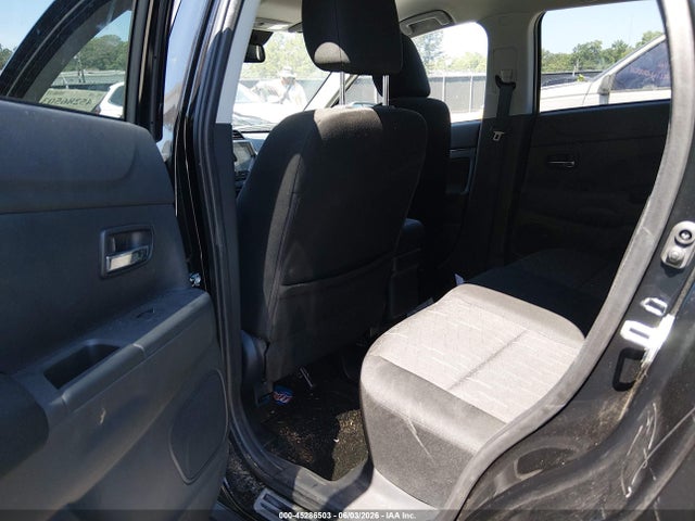 Продажа на аукционе авто 2026 Mitsubishi Outlander Sport 2.0 Es/2.0 Le/2.0 Ralliart/2.0 S/2.0 Se/2.0 Trail Edition, vin: JA4ARUAU0TU015057, номер лота: 45286503