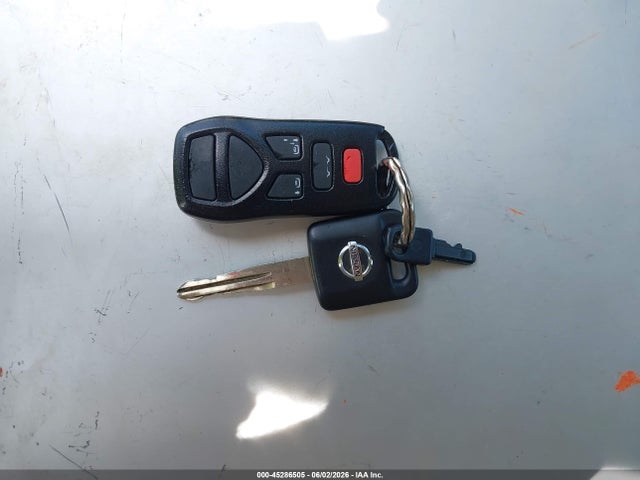 45286505 :رقم المزاد ، 5N1BV28U49N102474 vin ، 2009 Nissan Quest 3.5 Se مزاد بيع