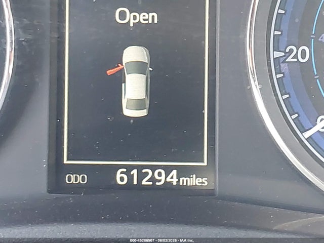45286507 :رقم المزاد ، 2T1BURHE2KC172752 vin ، 2019 Toyota Corolla Se مزاد بيع