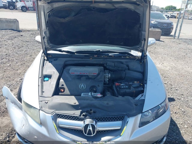 Продаж на аукціоні авто 2008 Acura Tl Type S, vin: 19UUA76558A037112, номер лоту: 45286512