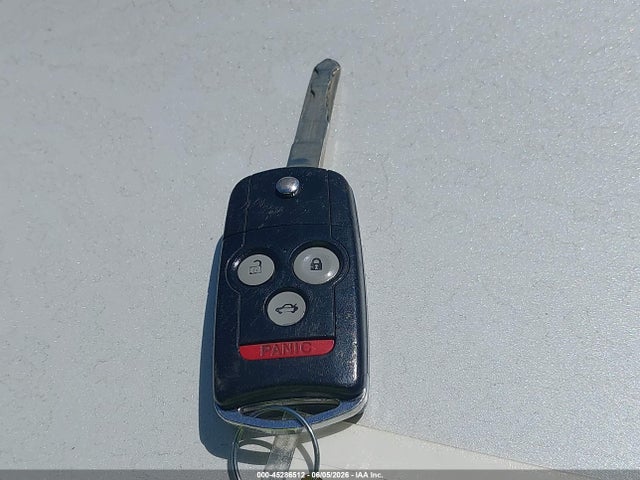 Продаж на аукціоні авто 2008 Acura Tl Type S, vin: 19UUA76558A037112, номер лоту: 45286512
