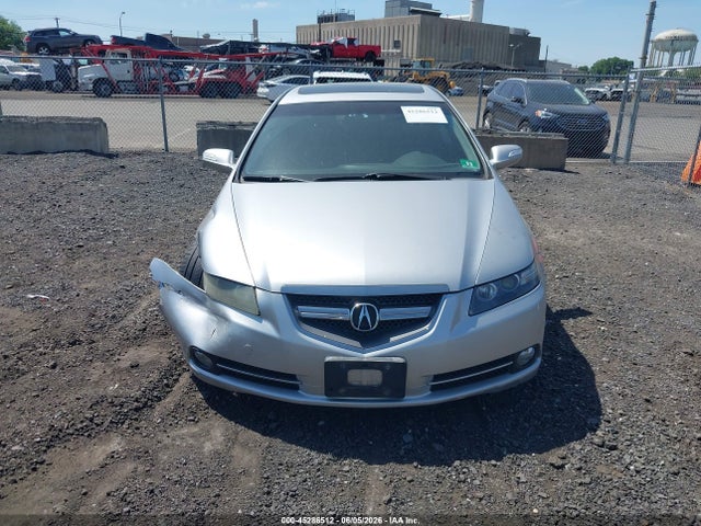 Продаж на аукціоні авто 2008 Acura Tl Type S, vin: 19UUA76558A037112, номер лоту: 45286512