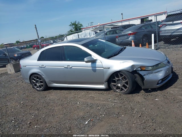 Продаж на аукціоні авто 2008 Acura Tl Type S, vin: 19UUA76558A037112, номер лоту: 45286512