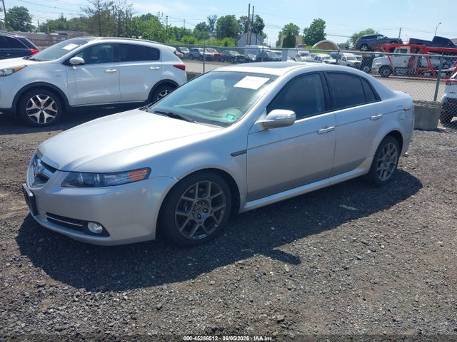 Продаж на аукціоні авто 2008 Acura Tl Type S, vin: 19UUA76558A037112, номер лоту: 45286512