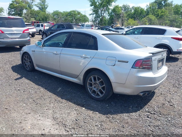 Продаж на аукціоні авто 2008 Acura Tl Type S, vin: 19UUA76558A037112, номер лоту: 45286512