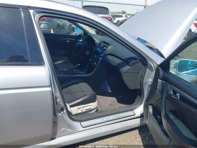 Продаж на аукціоні авто 2008 Acura Tl Type S, vin: 19UUA76558A037112, номер лоту: 45286512