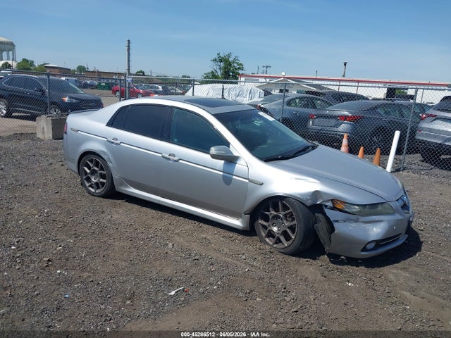 Продаж на аукціоні авто 2008 Acura Tl Type S, vin: 19UUA76558A037112, номер лоту: 45286512