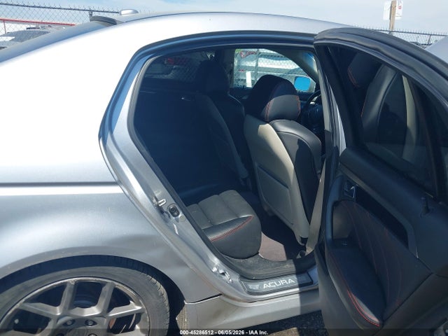 Продаж на аукціоні авто 2008 Acura Tl Type S, vin: 19UUA76558A037112, номер лоту: 45286512