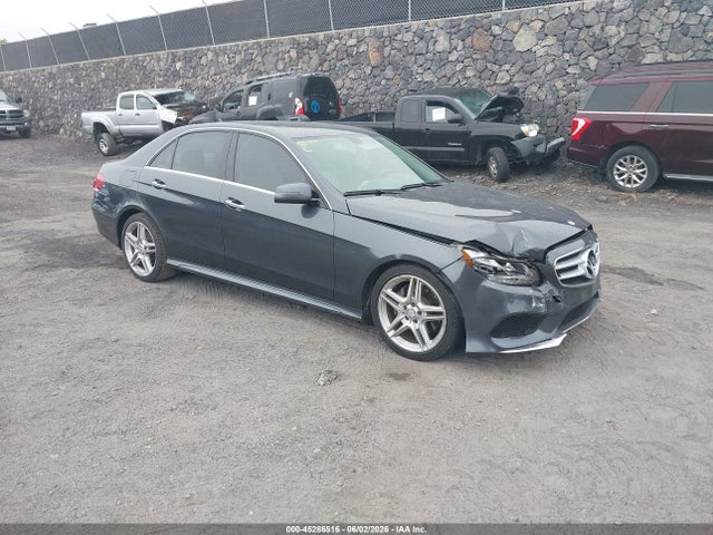 Продажа на аукционе авто 2014 Mercedes-benz E 350, vin: WDDHF5KB5EA871061, номер лота: 45286516