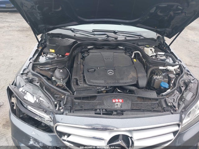 Mercedes-Benz E 350 2014 WDDHF5KB5EA871061 Image 10