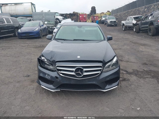 Mercedes-Benz E 350 2014 WDDHF5KB5EA871061 Image 12