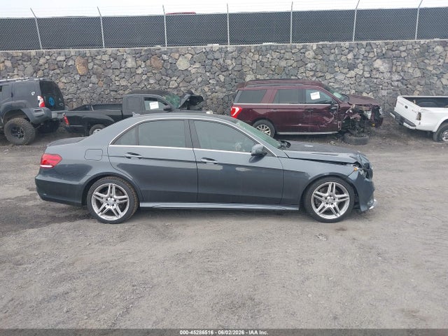 Mercedes-Benz E 350 2014 WDDHF5KB5EA871061 Image 13