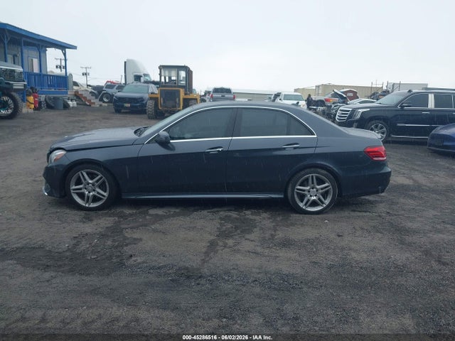Mercedes-Benz E 350 2014 WDDHF5KB5EA871061 Image 14