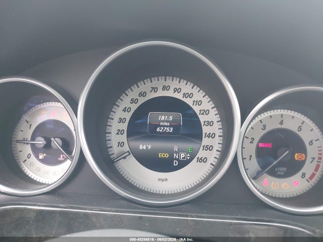 Mercedes-Benz E 350 2014 WDDHF5KB5EA871061 Image 15