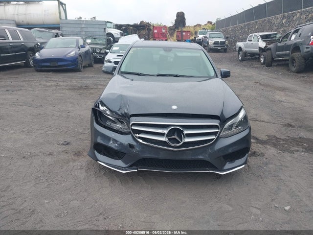 Mercedes-Benz E 350 2014 WDDHF5KB5EA871061 Image 6