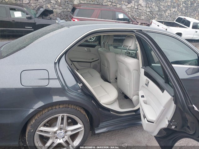Mercedes-Benz E 350 2014 WDDHF5KB5EA871061 Image 8