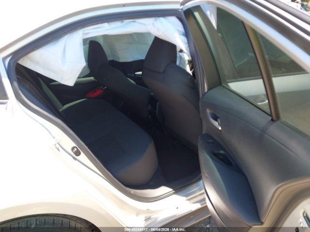Toyota COROLLA SE 2022 JTDS4MCEXN3506176 Image 8