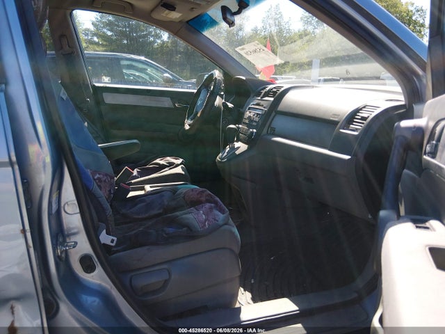 2010 Honda Cr-v Ex მანქანა იყიდება აუქციონზე, vin: 5J6RE4H5XAL012120, აუქციონის ნომერი: 45286520