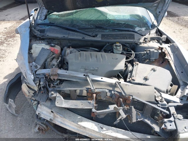 45286523 :رقم المزاد ، 1G4HP52K94U263432 vin ، 2004 Buick Lesabre Custom مزاد بيع